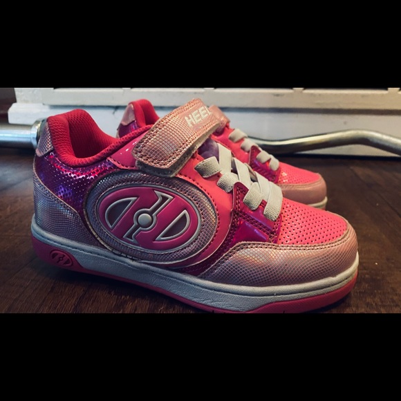 Heelys Other - Heelys Plus X2